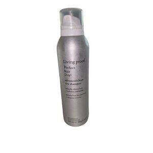 Living Proof Perfect Hair Day Advanced Dry Shampoo Hair Care Self Care Beauty
